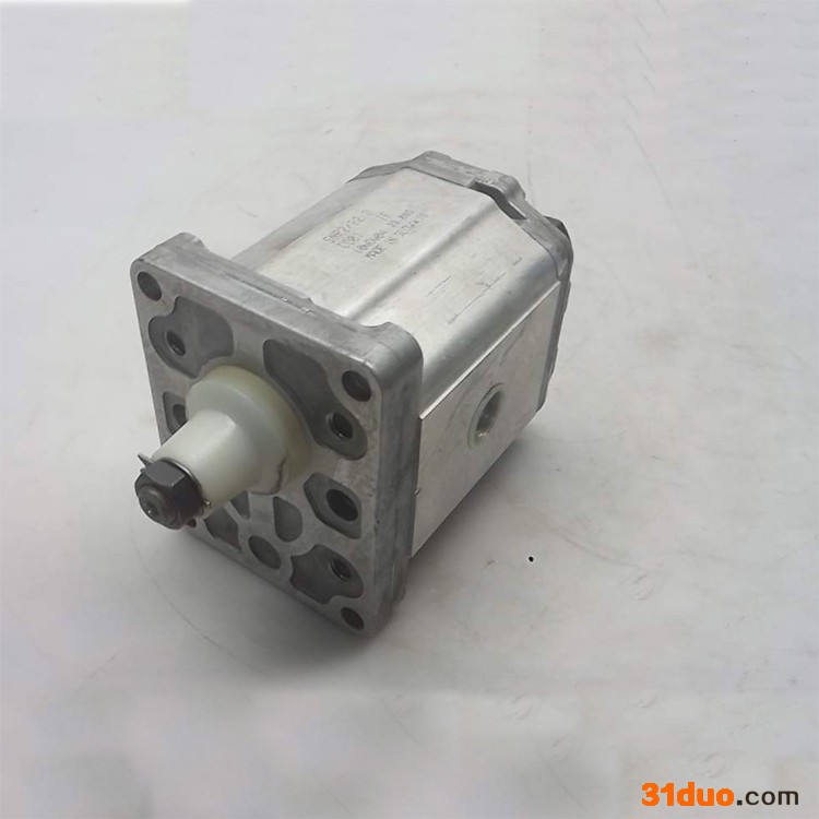 丹佛斯 TUROLLA 齿轮泵 高压微型齿轮泵 齿轮油泵 电动齿轮泵