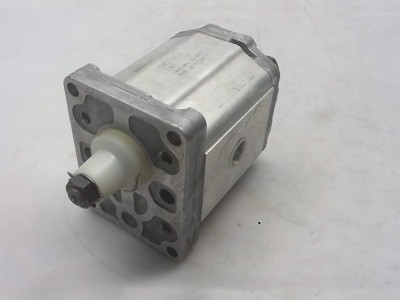 丹佛斯 TUROLLA 齿轮泵 高压微型齿轮泵 齿轮油泵 电动齿轮泵