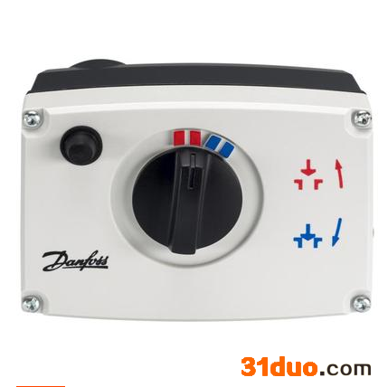 原装全新丹佛斯Danfoss采暖电动执行器AME10 AME20 AME30 AMV10 AMV20 AMV30