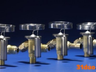 供应丹佛斯Danfoss丹佛斯TEZ2热力膨胀阀