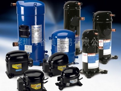 供应丹佛斯SC18G丹佛斯制冷压缩机