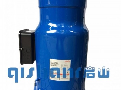 百福马涡旋压缩机SM124A4ALB SM112A4ALB SM147A4ALB丹佛斯中央空调压缩机