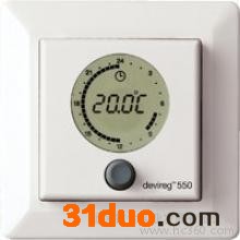 供应丹佛斯550型丹佛斯智能温控器550型