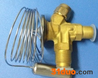 供应丹佛斯Danfoss丹佛斯TS2热力膨胀阀