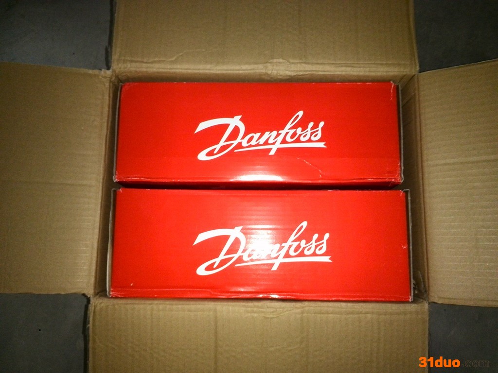 供应丹佛斯电地暖双导发热电缆