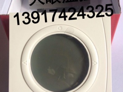 Danfoss/丹佛斯 丹佛斯温控大眼睛电地暖水地暖温控器