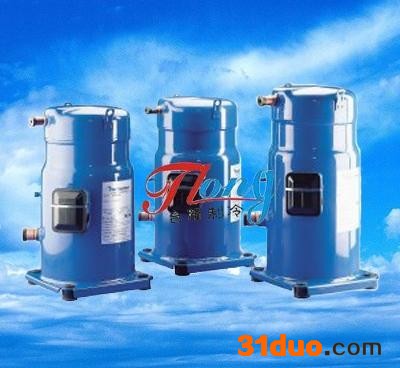 丹佛斯百福马压缩机，百福马压缩机，制冷压缩机