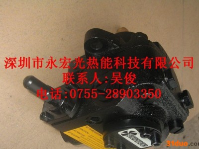 丹麦丹佛斯原装进口油泵RSB30华南一级代理商