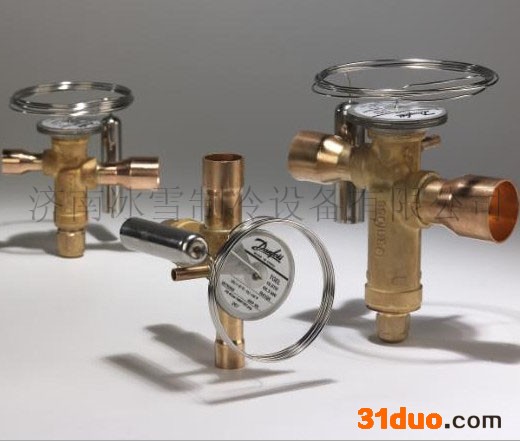Danfoss/丹佛斯膨胀阀