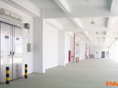 Danfoss/丹佛斯冷库机组