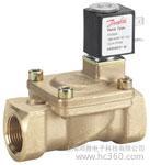 Danfoss/丹佛斯电磁阀