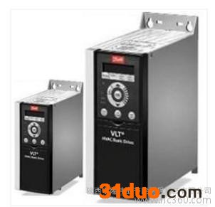 供应丹佛斯DanfossFC101变频器