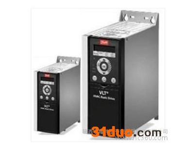 供应丹佛斯DanfossFC101变频器