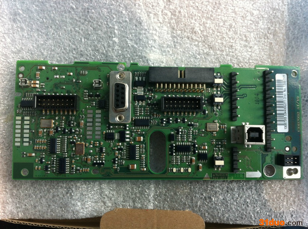 供应丹佛斯DanfossFC-302主板130B7002