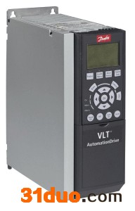 供应丹佛斯DanfossFC301P1K1丹佛斯FC301系列1.1KW