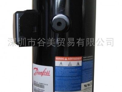 供应丹佛斯HCP120T4LCP丹佛斯空调压缩机R407C