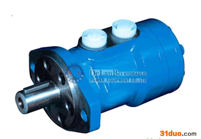 丹佛斯、怀特、萨姆摆线液压马达