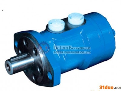 丹佛斯、怀特、萨姆摆线液压马达