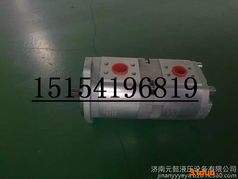 山东液压维修厂家山东地区压路机丹佛斯SNP2NN/8,0LN0 丹佛斯齿轮泵液压泵价格