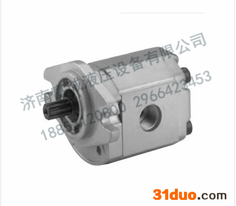 萨澳-丹佛斯Danfoss/Turolla齿轮泵211.20.411.00