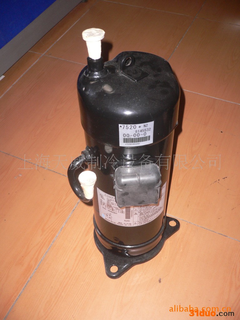 供应压缩机，丹佛斯压缩机，制冷压缩机