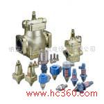 供应丹佛斯KVP压力及温度调节阀