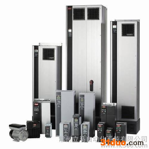 维修丹佛斯变频器