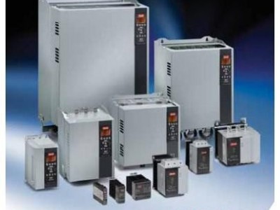 供应丹佛斯Danfoss软起动器