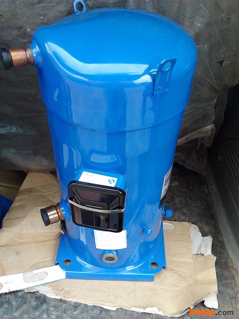 法国丹佛斯百福马Performer压缩机SZ148