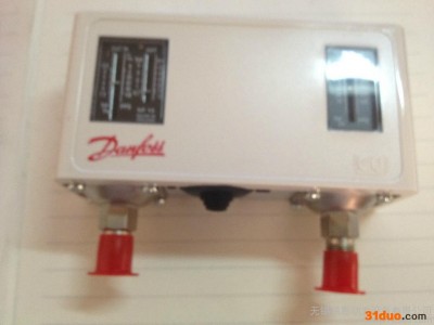 供应丹佛斯DanfossKP15压力开关KP15