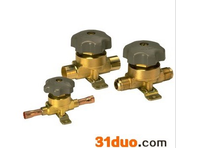 丹佛斯手阀/截止阀 009G0102 BML19 /6分焊接口