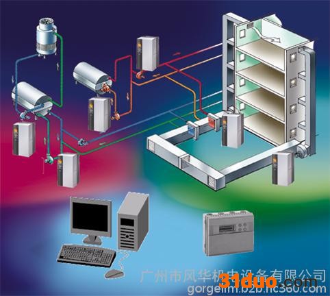 丹佛斯fc102暖通行业变频器/丹佛斯广东地区总代理