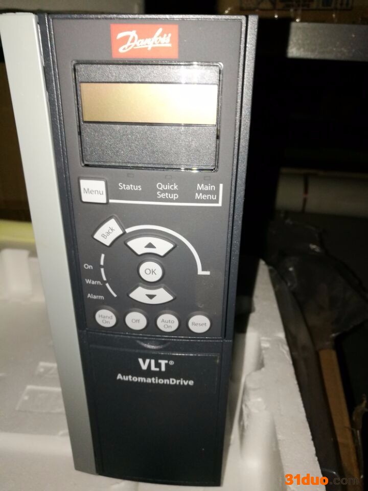 Danfoss/丹佛斯 名牌产品