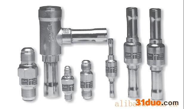 Danfoss/丹佛斯止回阀