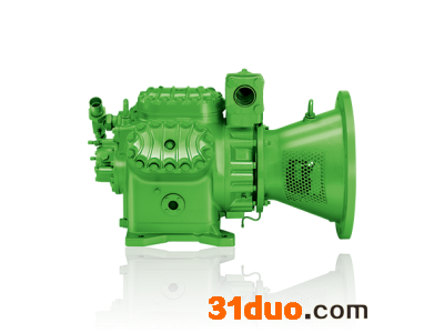 Danfoss/丹佛斯冷冻机组