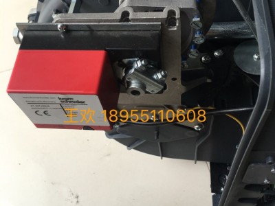 Danfoss/丹佛斯DANOSS BHO64