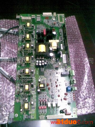 供应丹佛斯6000变频器CPU板