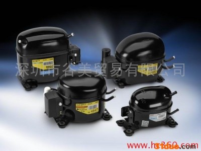 供应小黑SC15G丹佛斯压缩机