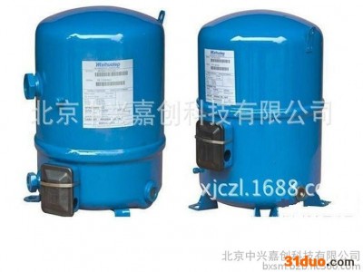 供应全新丹佛斯Danfoss 空调制冷压缩机MTMTZ72-4VM