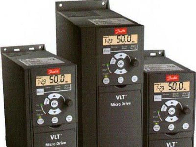 丹佛斯变频器FC51P11KT4E20H3B 原装**