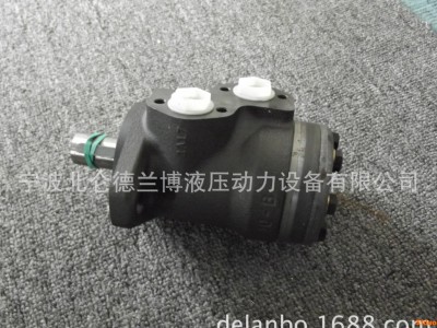 原装萨澳丹佛斯SAUER-DANFOSS液压摆线马达