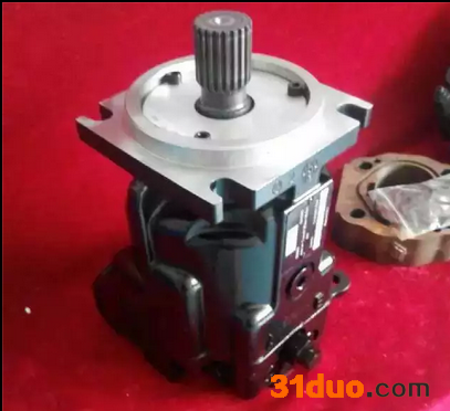 山东地区Danfoss/丹佛斯液压马达压路机丹佛斯90系列90M55 90M75 90M100液压柱塞马达