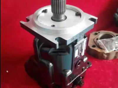 山东地区Danfoss/丹佛斯液压马达压路机丹佛斯90系列90M55 90M75 90M100液压柱塞马达