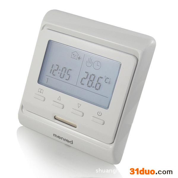 Danfoss/丹佛斯 温控开关