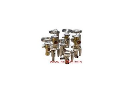 供应丹佛斯热力膨胀阀