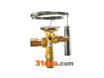 丹佛斯 Danfoss TGEX系列热力膨胀阀