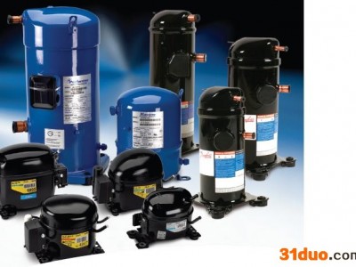 Danfoss/丹佛斯制冷压缩机