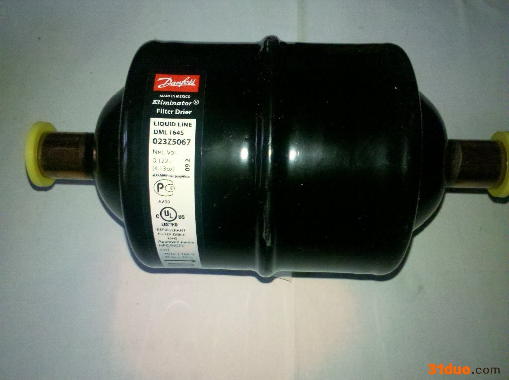 供应丹佛斯DML164s 023Z5067