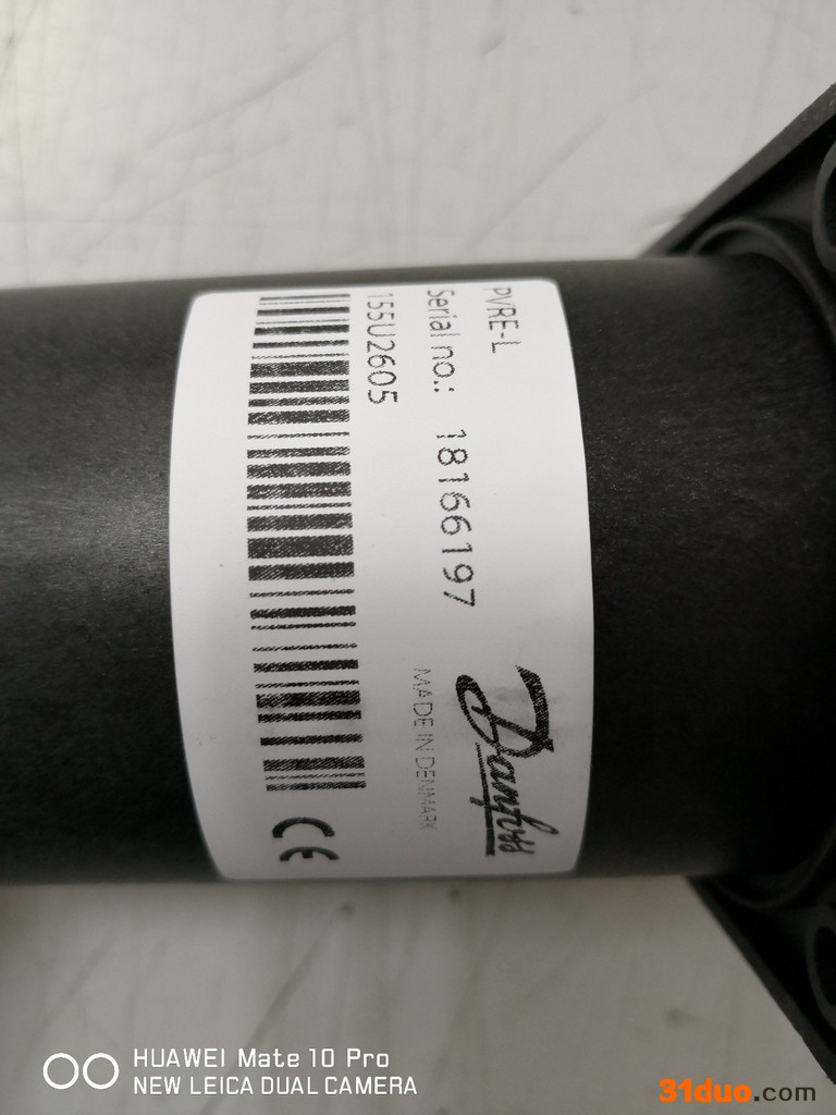 丹佛斯155U2605 手柄，原装进口，价格优势