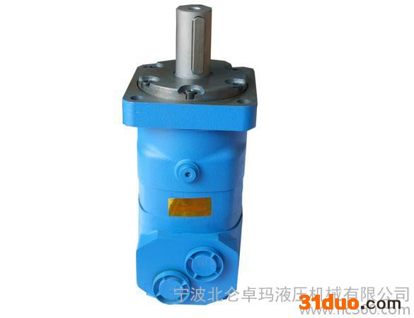 供应丹佛斯OMEW液压马达